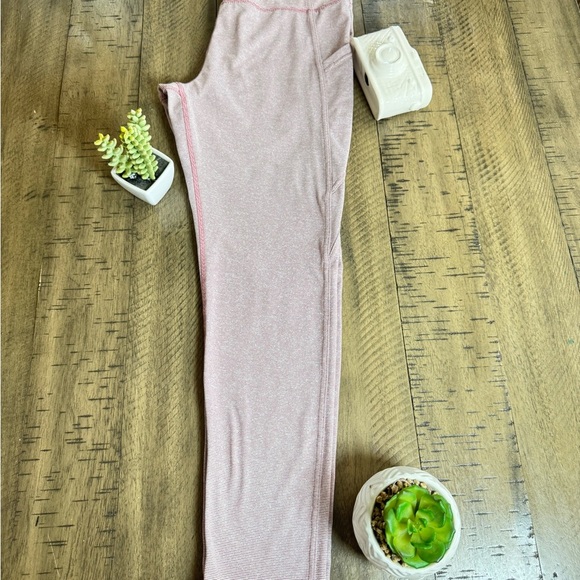 Danskin Pink Leggings - Picture 6 of 6
